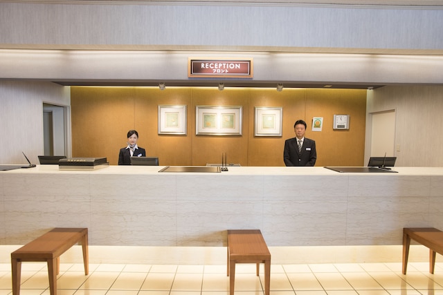 アルピコ プラザ ホテル