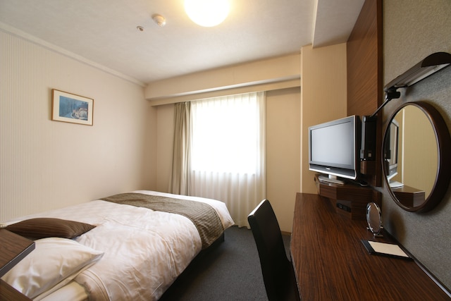 アルピコ プラザ ホテル