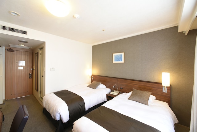 アルピコ プラザ ホテル