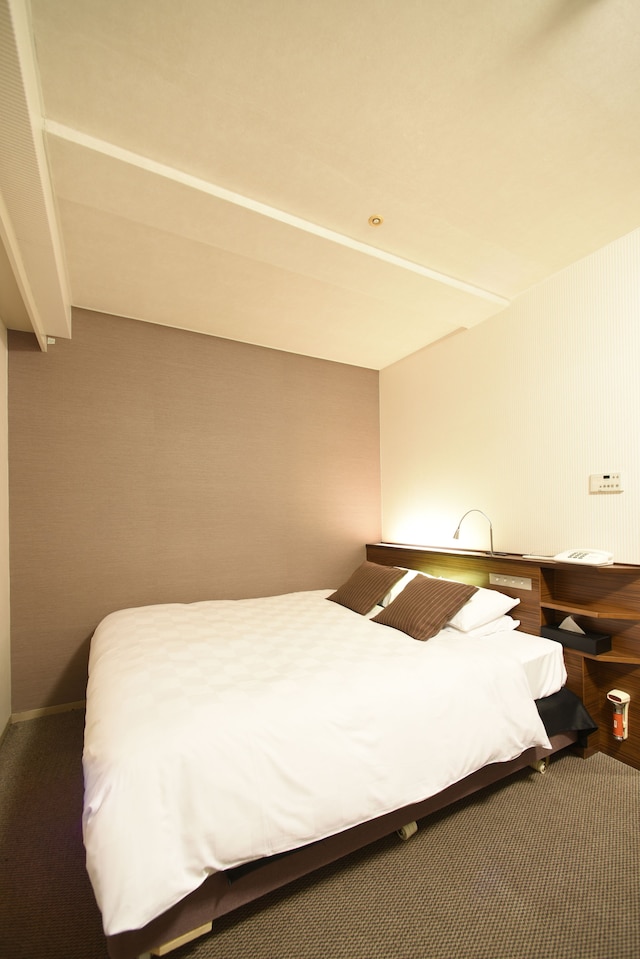 アルピコ プラザ ホテル