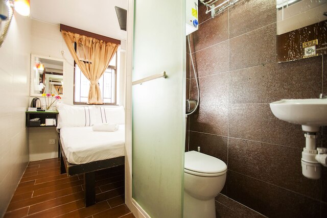 スマイリー イン