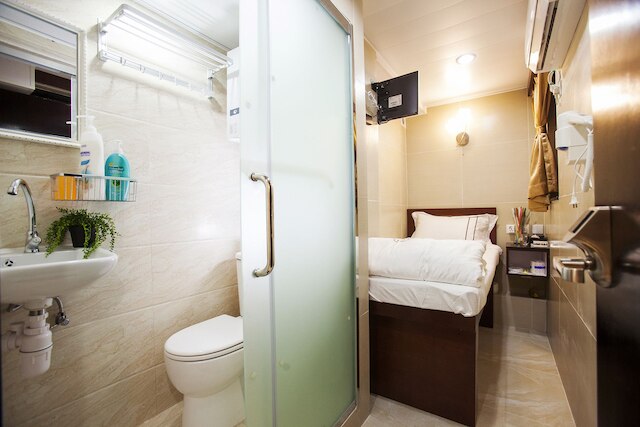 スマイリー イン