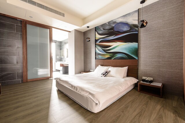 ツリー ハウス ホステルズ