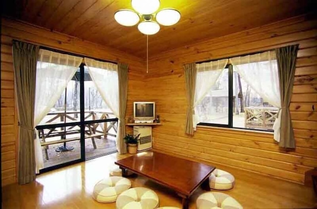 ログコテージ エポック