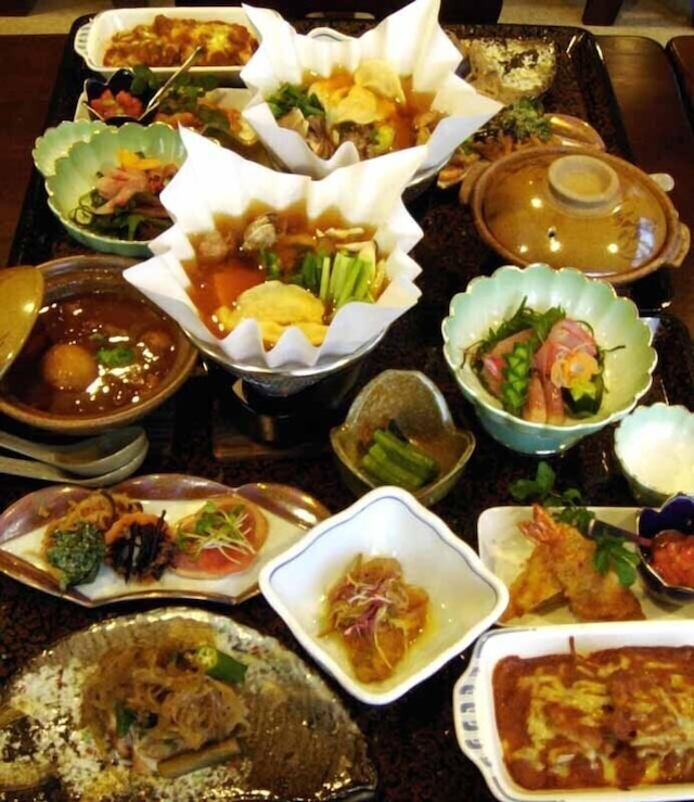 ログコテージ エポック