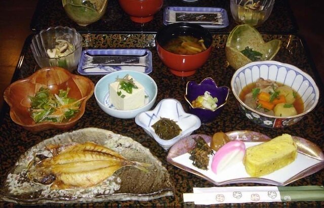 ログコテージ エポック