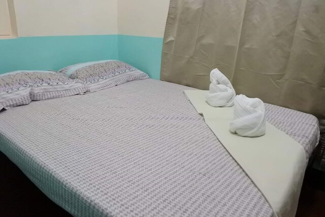 ブナキッズ ロッジ