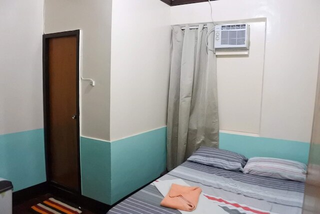 ブナキッズ ロッジ