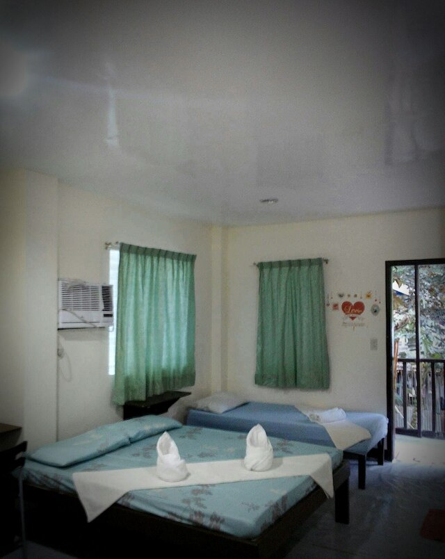 ブナキッズ ロッジ