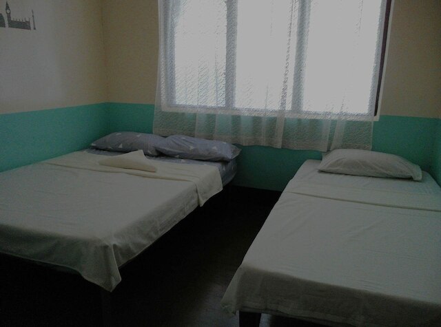 ブナキッズ ロッジ