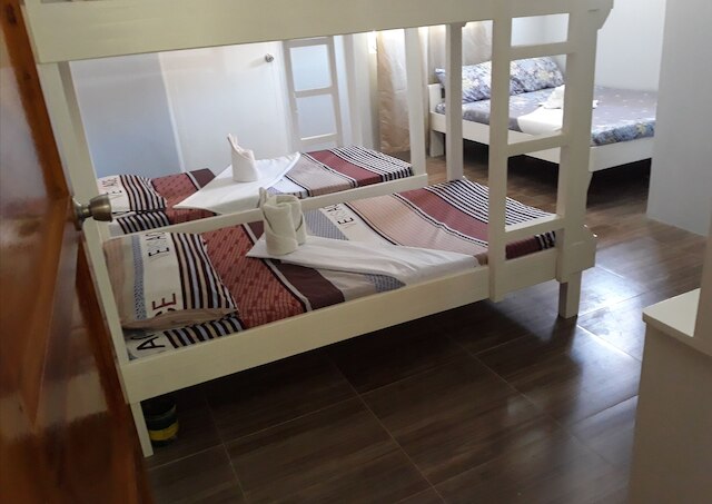 ブナキッズ ロッジ