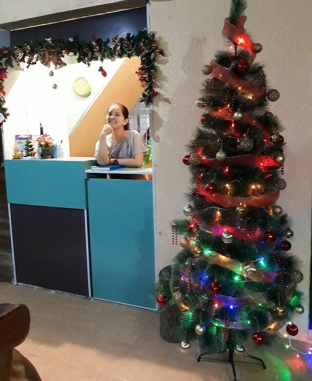 ブナキッズ ロッジ