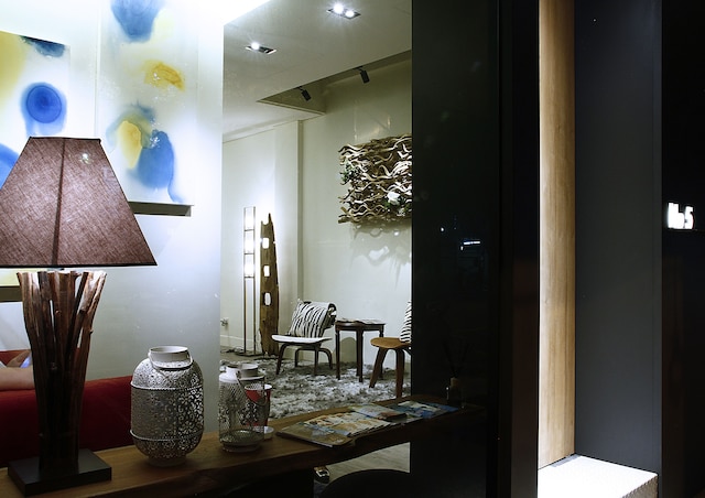 チェズ タイペイ No5 (台北 5 號商旅)