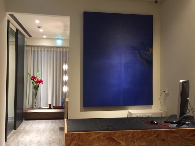 チェズ タイペイ No5 (台北 5 號商旅)