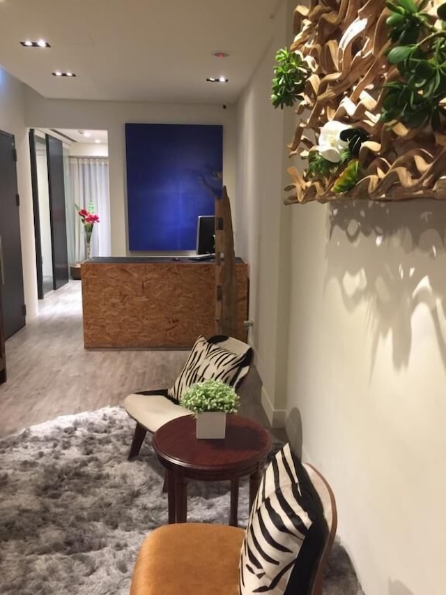 チェズ タイペイ No5 (台北 5 號商旅)