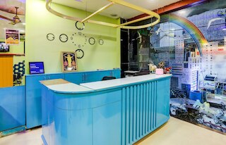 ステイブックホテルジャイバラジニューデリーレイルウェイステーション