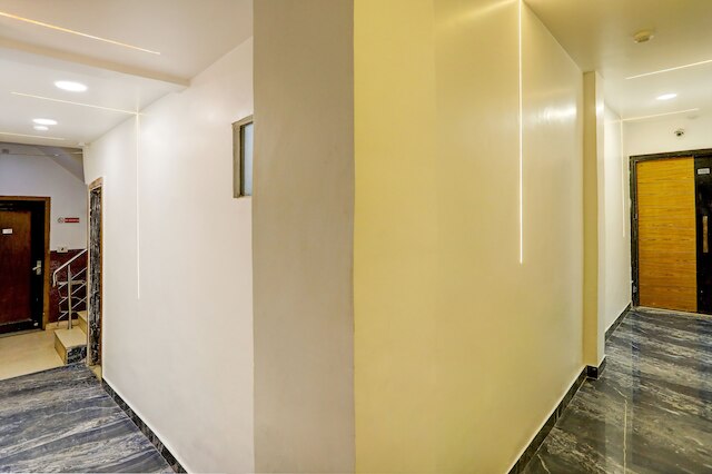 ステイブックホテルジャイバラジニューデリーレイルウェイステーション