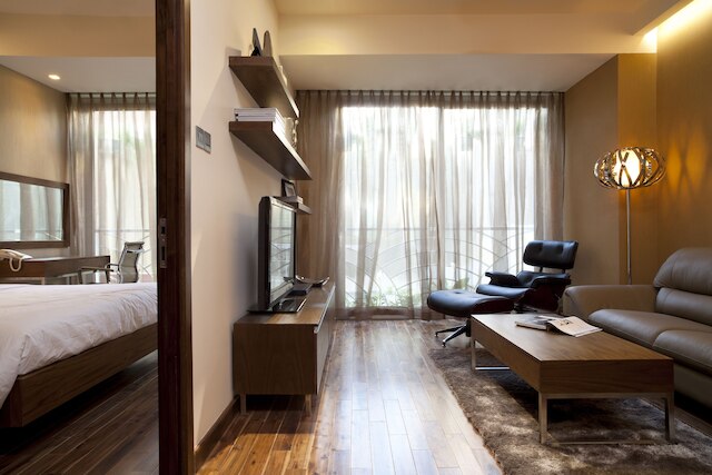 サイゴン シティ レジデンス