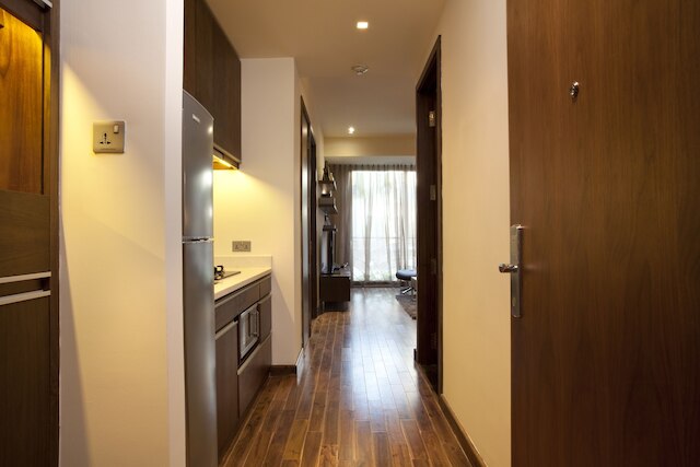 サイゴン シティ レジデンス