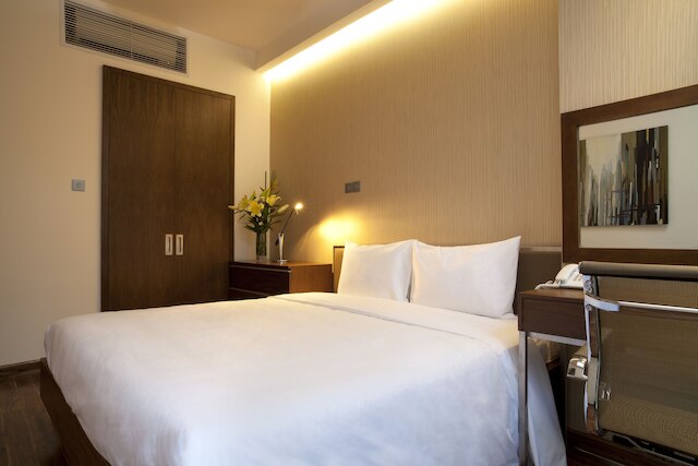 サイゴン シティ レジデンス