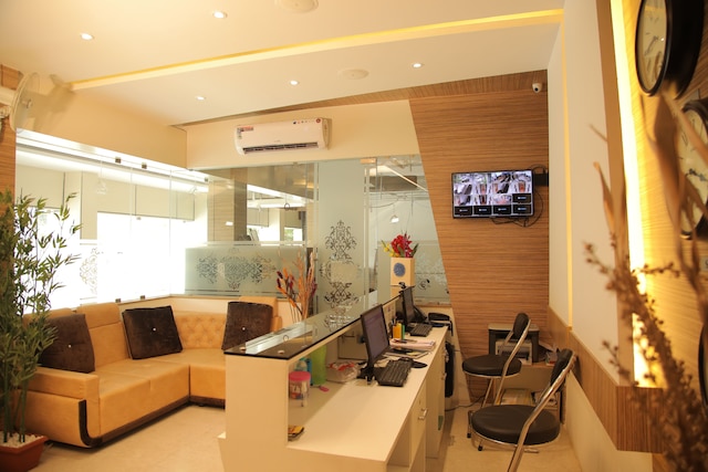 キャニオンサン