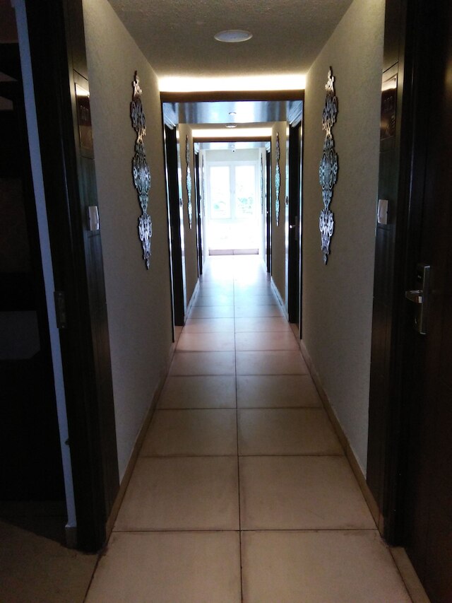 キャニオンサン