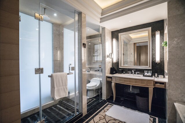 C&D ホテル 福州