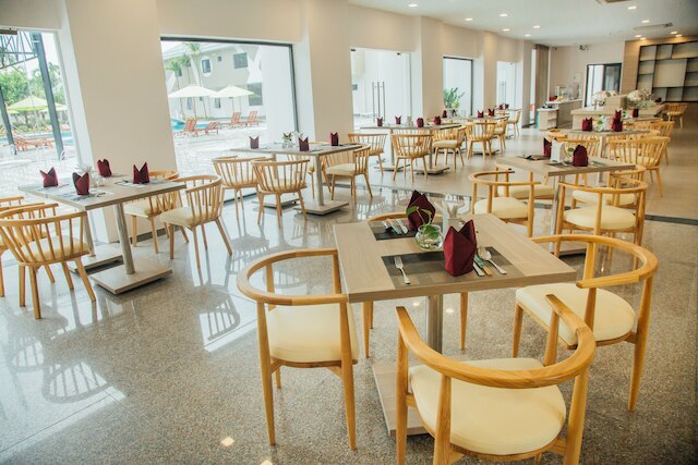 グリーン ホテル ダナン