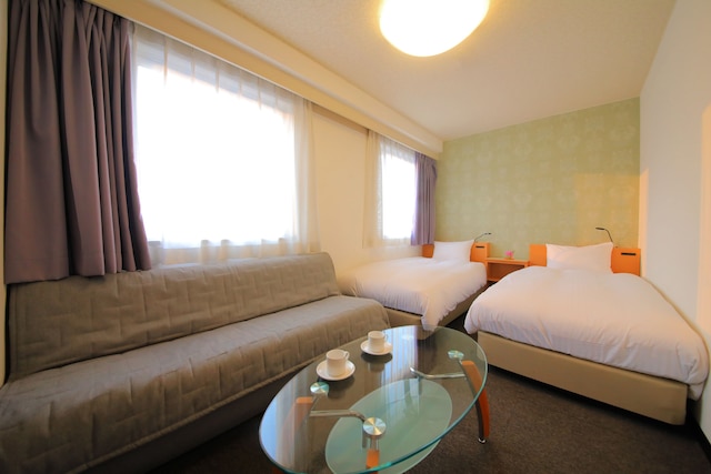 ホテルサンオーシャン