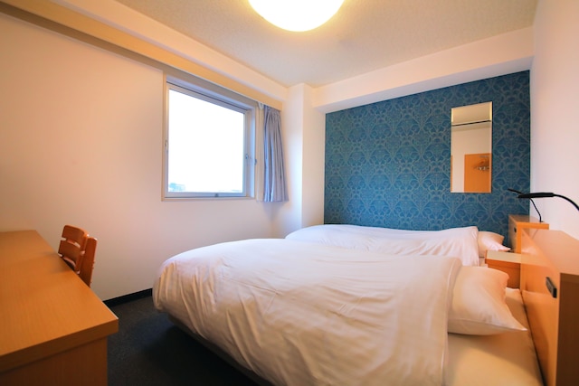 ホテルサンオーシャン