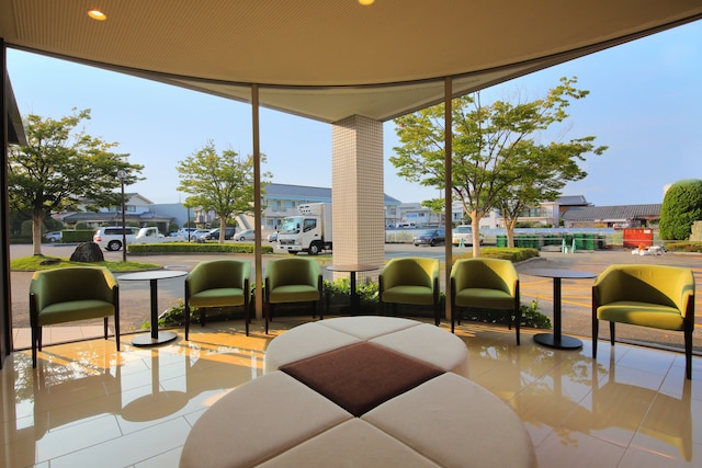 ホテルサンオーシャン