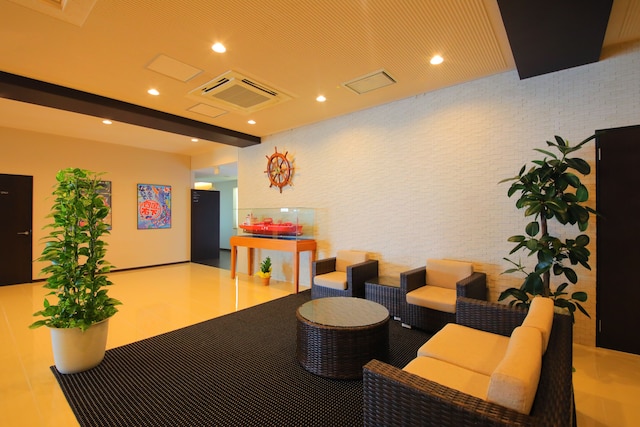 ホテルサンオーシャン