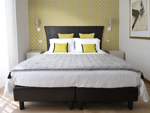 カント デリ アランチ