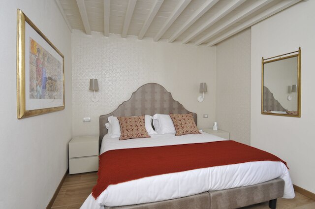 カント デリ アランチ