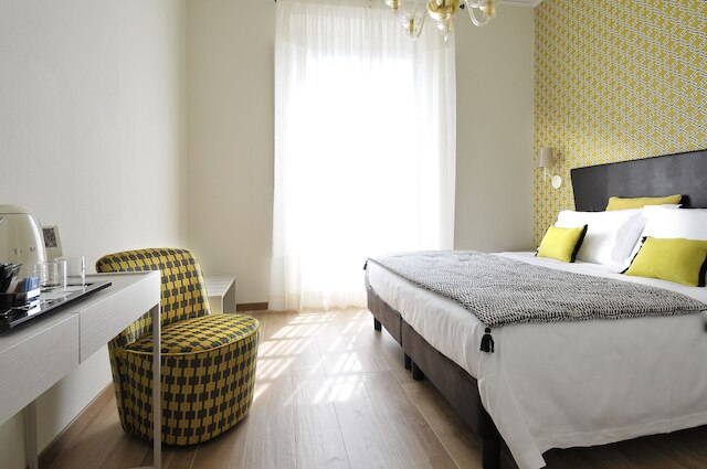 カント デリ アランチ