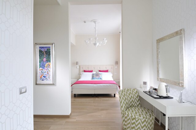 カント デリ アランチ