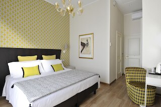 カント デリ アランチ