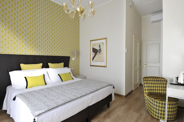 カント デリ アランチ