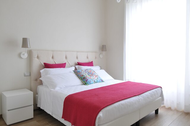 カント デリ アランチ