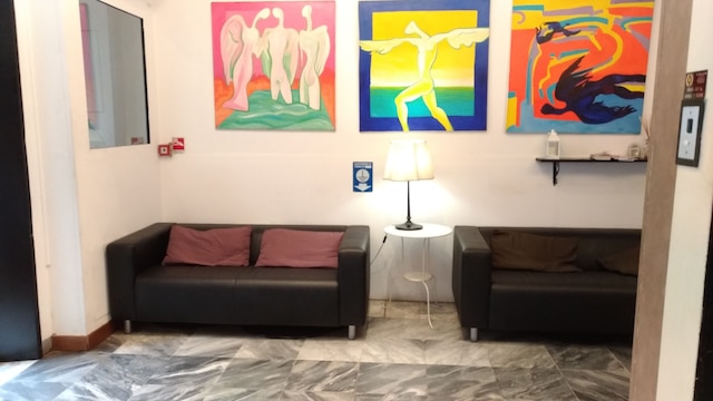 ホテル ビクトリア