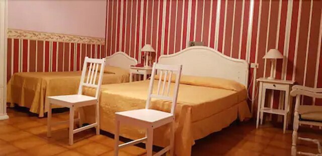 ホテル ビクトリア