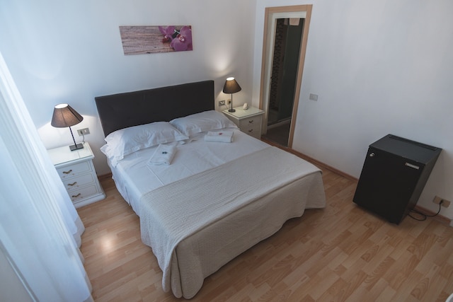 ホテル ビクトリア