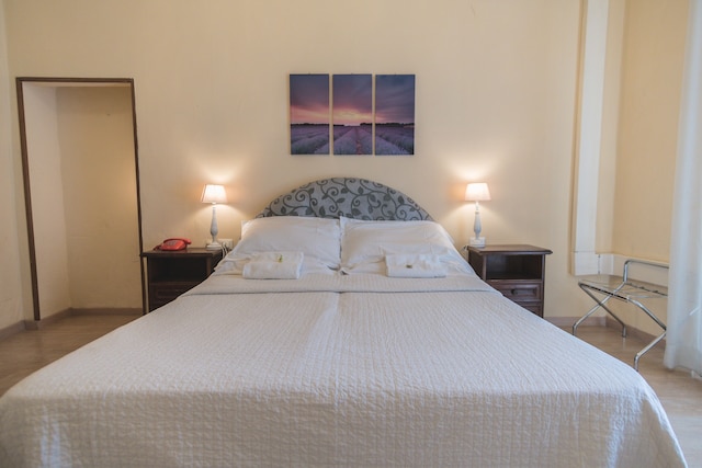 ホテル ビクトリア