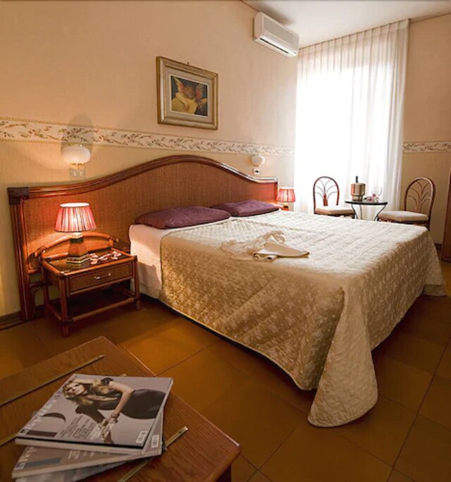 ホテル ビクトリア