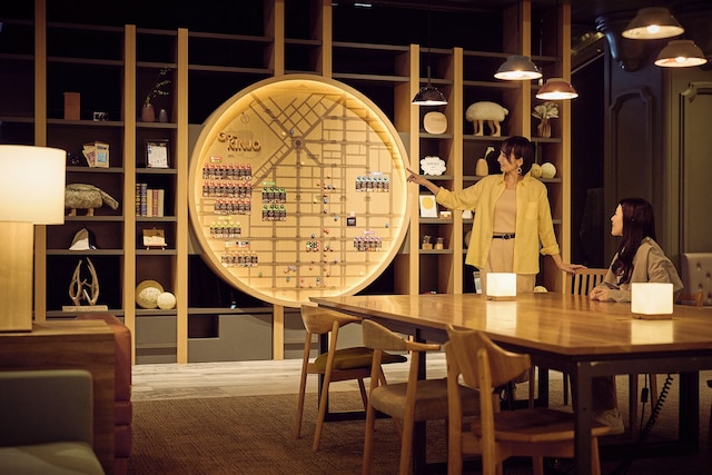 OMO7旭川 by 星野リゾート