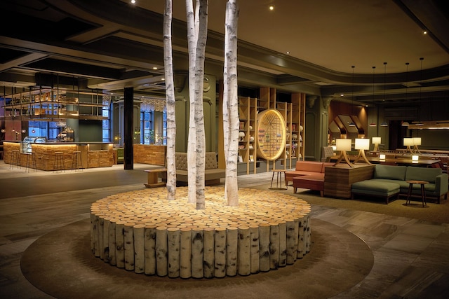 OMO7旭川 by 星野リゾート