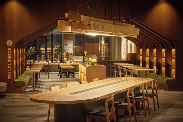 OMO7旭川 by 星野リゾート