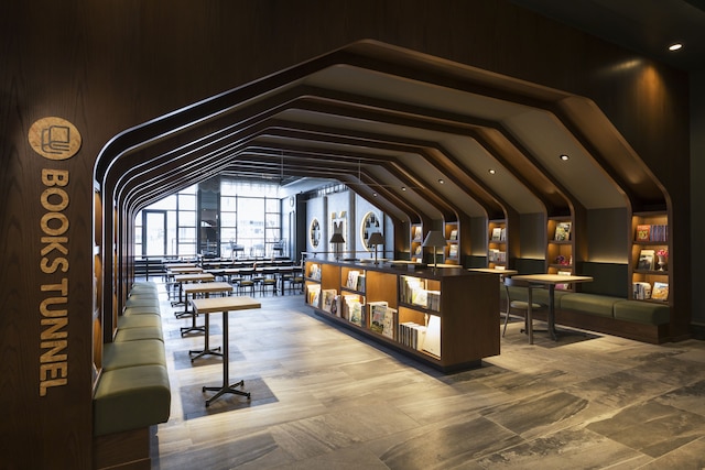 OMO7旭川 by 星野リゾート