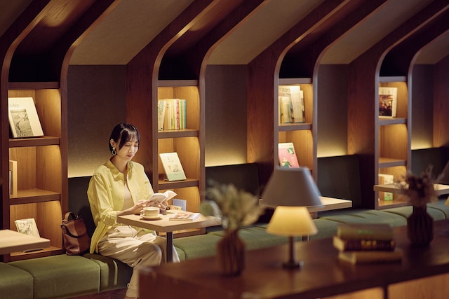 OMO7旭川 by 星野リゾート