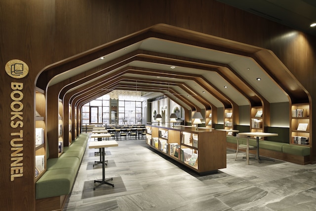 OMO7旭川 by 星野リゾート